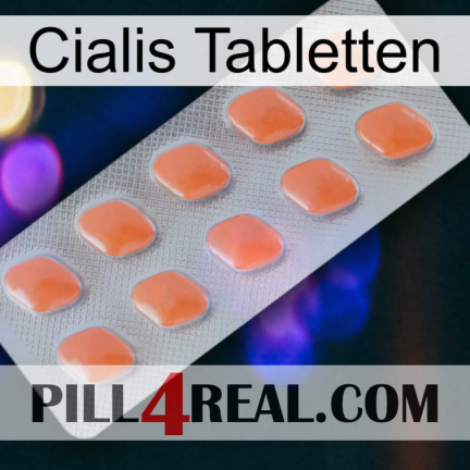 Cialis Tablets 26